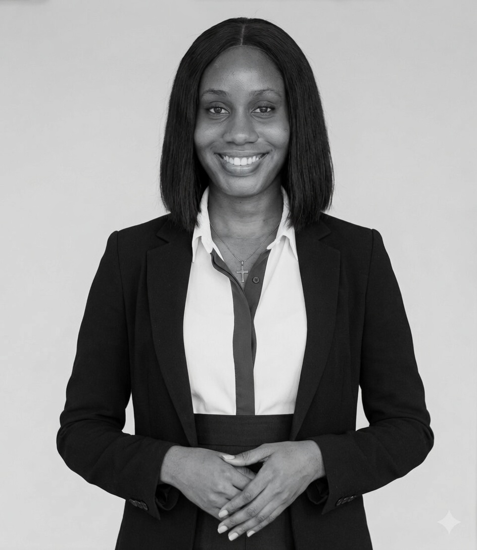 Esther Efemegbe